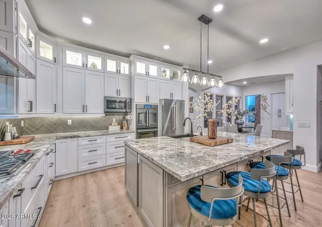 Photo 2 of Single family home for sale at 28638 N 68th Drive, Peoria, AZ 85383 | MLS# 7068463 | Listing updated on 2026-09-23