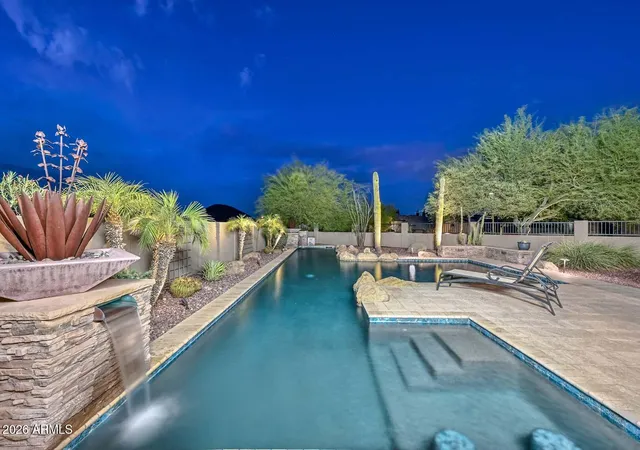 Photo 4 of Single family home for sale at 28638 N 68th Drive, Peoria, AZ 85383 | MLS# 7068463 | Listing updated on 2026-09-23