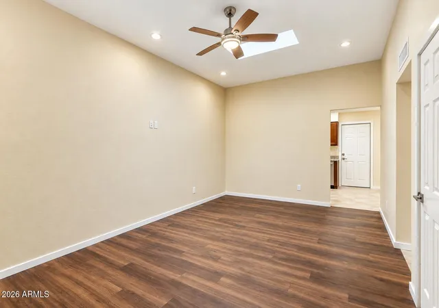Photo 4 of Townhouse for sale at 13629 N Del Webb Blvd, Sun City, AZ 85351 | MLS# 7067711 | Listing updated on 2026-10-30