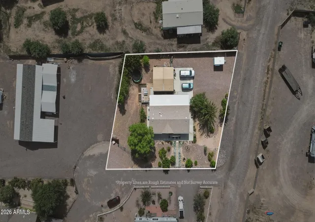 Photo 39 of Manufactured home for sale at 153 E Mitchell Way, Tonto Basin, AZ 85553 | MLS# 7076820 | Listing updated on 2026-09-07