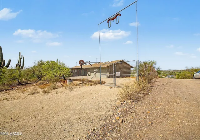 Photo 2 of Single family home for sale at 49440 N Central Ave, New River, AZ 85087 | MLS# 7074647 | Listing updated on 2026-09-09