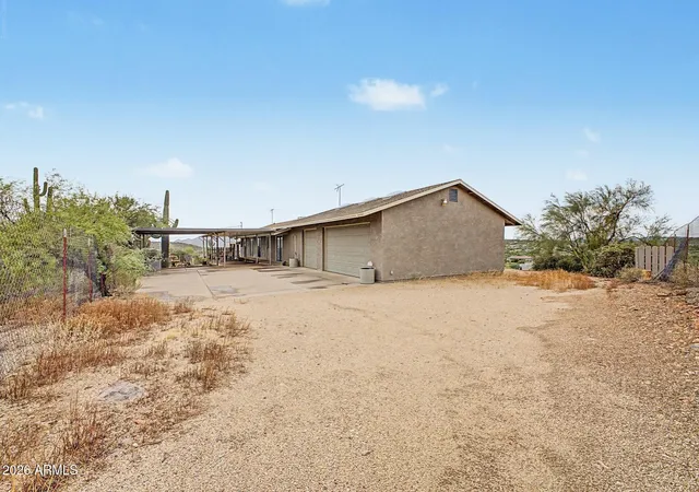 Photo 2 of Single family home for sale at 49440 N Central Ave, New River, AZ 85087 | MLS# 7074647 | Listing updated on 2026-09-09