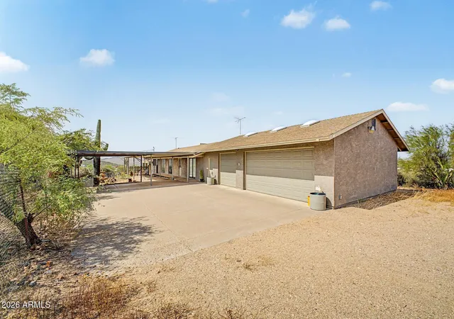 Photo 4 of Single family home for sale at 49440 N Central Ave, New River, AZ 85087 | MLS# 7074647 | Listing updated on 2026-09-09