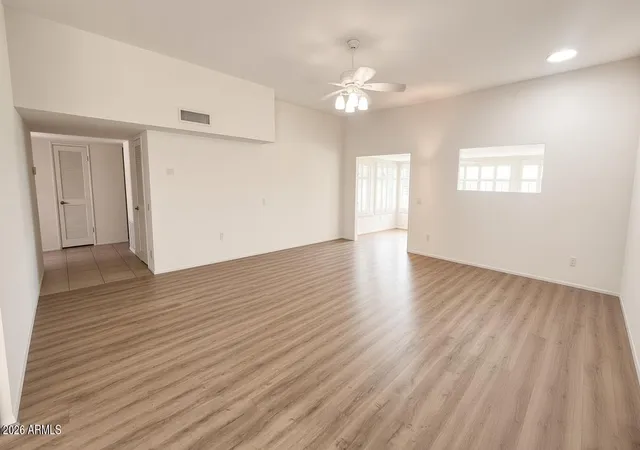 Photo 1 of Townhouse for sale at 15622 N Cameo Dr, Sun City, AZ 85351 | MLS# 7067311 | Listing updated on 2026-09-20