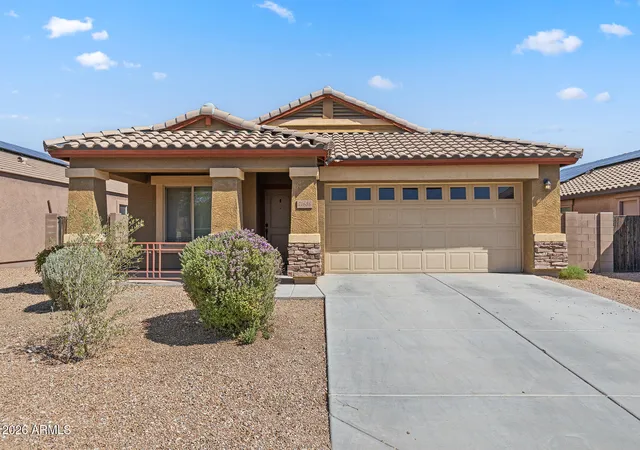 Photo 2 of Single family home for sale at 21686 W Hess Ave, Buckeye, AZ 85326 | MLS# 7073970 | Listing updated on 2026-09-02