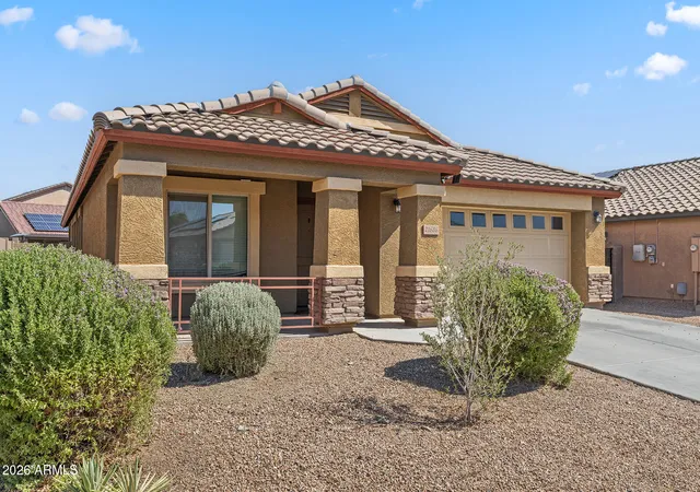 Photo 3 of Single family home for sale at 21686 W Hess Ave, Buckeye, AZ 85326 | MLS# 7073970 | Listing updated on 2026-09-02