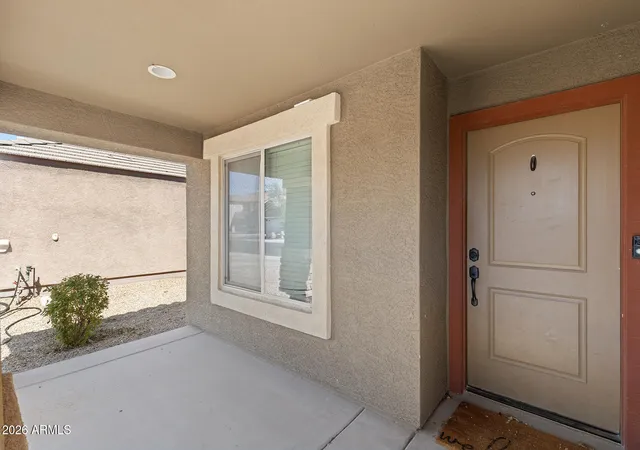 Photo 4 of Single family home for sale at 21686 W Hess Ave, Buckeye, AZ 85326 | MLS# 7073970 | Listing updated on 2026-09-02