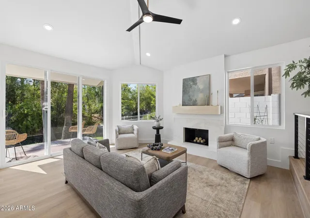 Photo 3 of Single family home for sale at 1345 W Port A Sail, Gilbert, AZ 85233 | MLS# 7070559 | Listing updated on 2026-09-17