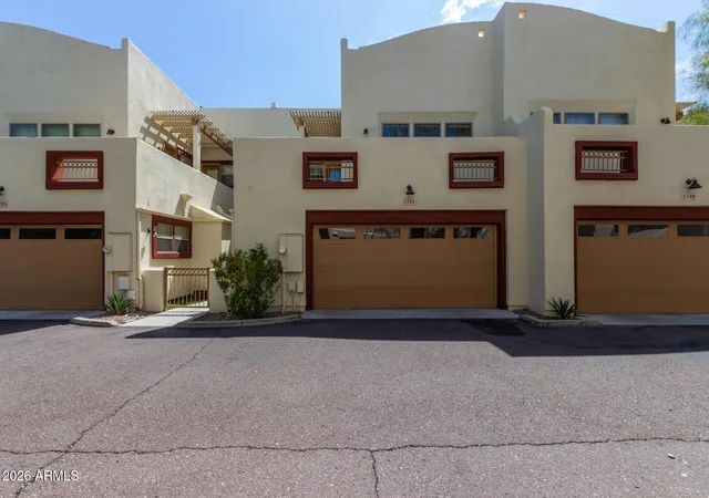Photo 1 of Sale Pending at 1751 E Libra Dr, Tempe, AZ 85283 | MLS# 7077015 | Listing updated on 2026-09-13
