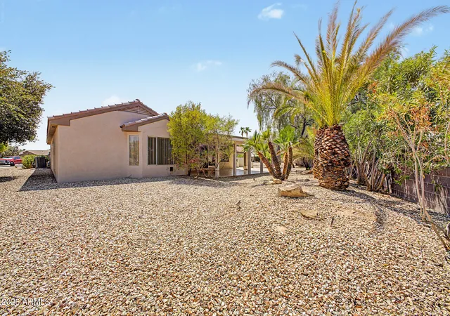 Photo 29 of Single family home for sale at 15126 W Alegria Ct, Surprise, AZ 85374 | MLS# 7067329 | Listing updated on 2026-10-06