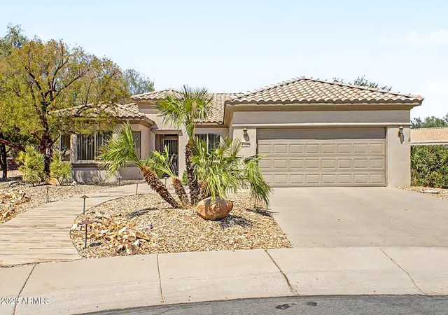 Photo 2 of Single family home for sale at 15126 W Alegria Ct, Surprise, AZ 85374 | MLS# 7067329 | Listing updated on 2026-09-13