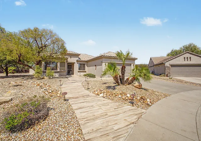 Photo 3 of Single family home for sale at 15126 W Alegria Ct, Surprise, AZ 85374 | MLS# 7067329 | Listing updated on 2026-09-13