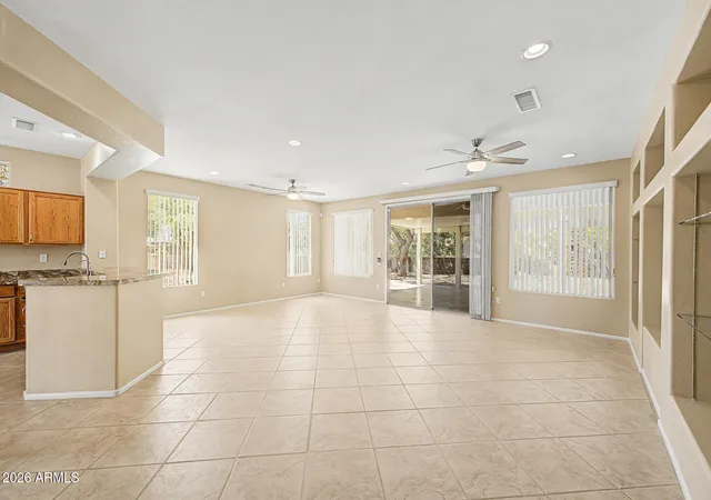 Photo 3 of Single family home for sale at 15126 W Alegria Ct, Surprise, AZ 85374 | MLS# 7067329 | Listing updated on 2026-09-13