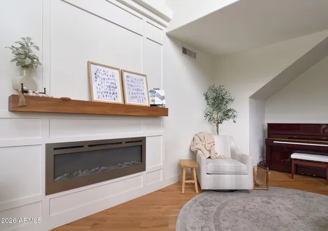 Photo 2 of Townhouse for sale at 8841 S 51st Street #3, Phoenix, AZ 85044 | MLS# 7074885 | Listing updated on 2026-09-20