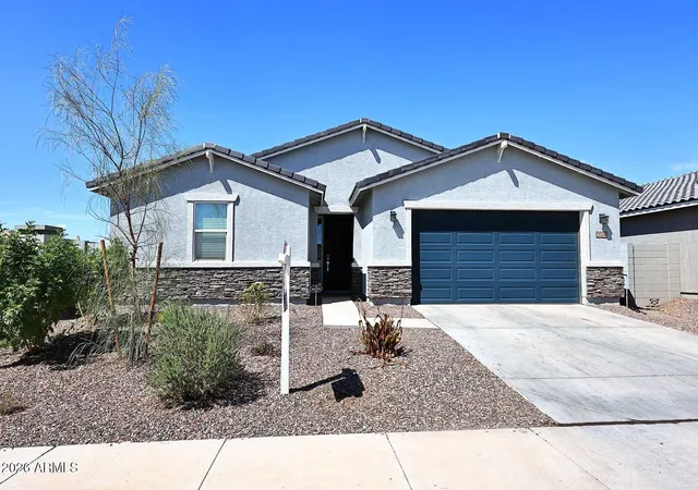 Photo 1 of Single family home for sale at 3324 E Alexander Dr, San Tan Valley, AZ 85143 | MLS# 7068843 | Listing updated on 2026-10-07