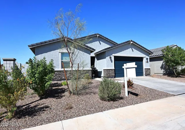 Photo 2 of Single family home for sale at 3324 E Alexander Dr, San Tan Valley, AZ 85143 | MLS# 7068843 | Listing updated on 2026-10-07