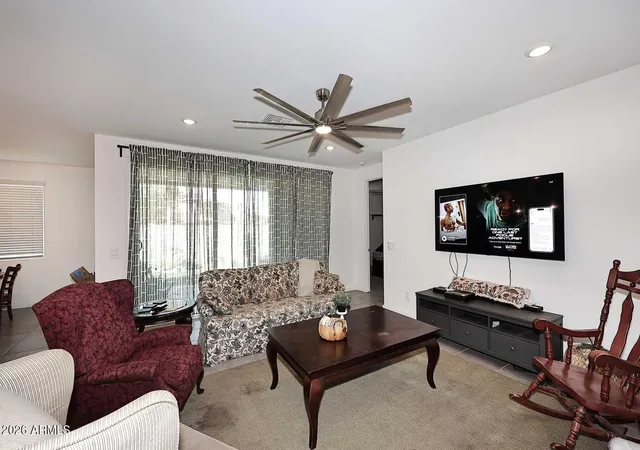 Photo 4 of Single family home for sale at 3324 E Alexander Dr, San Tan Valley, AZ 85143 | MLS# 7068843 | Listing updated on 2026-10-07