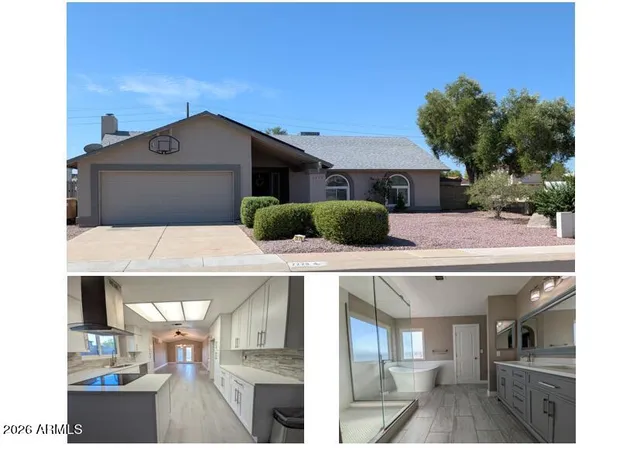 Photo 1 of Single family home for sale at 7279 W Wethersfield Rd, Peoria, AZ 85381 | MLS# 7068968 | Listing updated on 2026-09-15