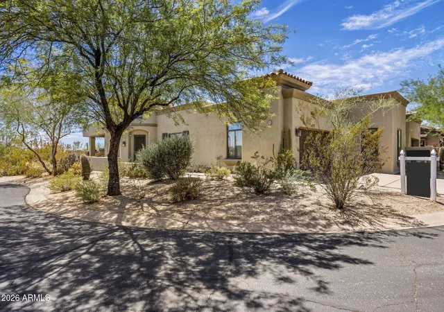 Photo 2 of Townhouse for sale at 9270 E Thompson Peak Pkwy #349, Scottsdale, AZ 85255 | MLS# 7070514 | Listing updated on 2026-09-01