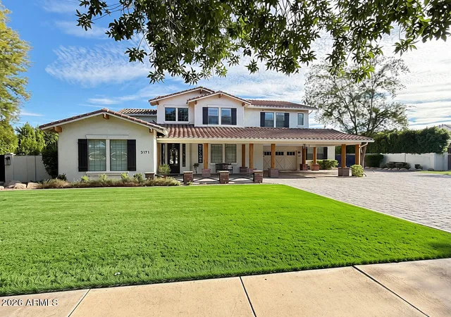 Photo 1 of Sale Pending at 3171 E Morrison Ranch Pkwy, Gilbert, AZ 85296 | MLS# 7067548 | Listing updated on 2026-09-10