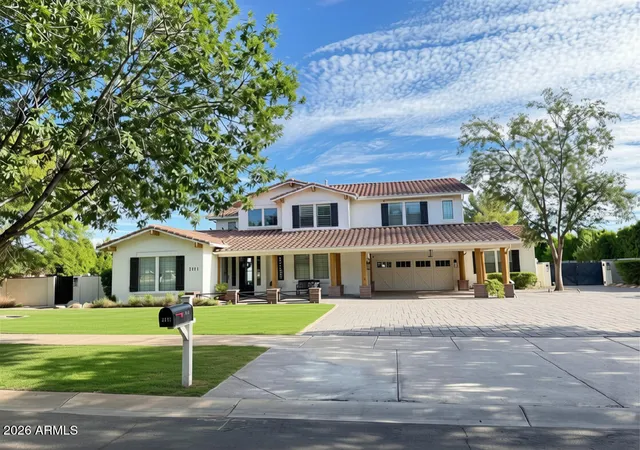 Photo 2 of Sale Pending at 3171 E Morrison Ranch Pkwy, Gilbert, AZ 85296 | MLS# 7067548 | Listing updated on 2026-09-10