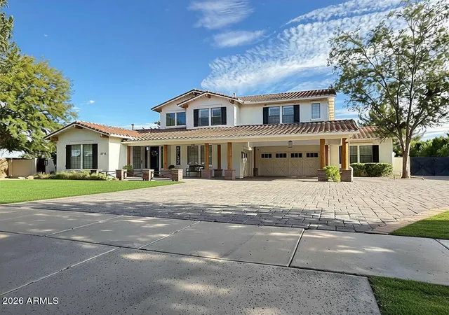 Photo 3 of Sale Pending at 3171 E Morrison Ranch Pkwy, Gilbert, AZ 85296 | MLS# 7067548 | Listing updated on 2026-09-10