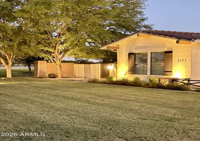 Photo 4 of Sale Pending at 3171 E Morrison Ranch Pkwy, Gilbert, AZ 85296 | MLS# 7067548 | Listing updated on 2026-09-10