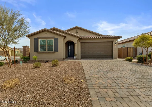 Photo 1 of Single family home for sale at 19543 W Edgemont Ave, Buckeye, AZ 85396 | MLS# 7075023 | Listing updated on 2026-09-14