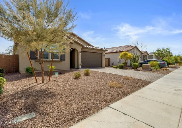 Photo 2 of Single family home for sale at 19543 W Edgemont Ave, Buckeye, AZ 85396 | MLS# 7075023 | Listing updated on 2026-09-14
