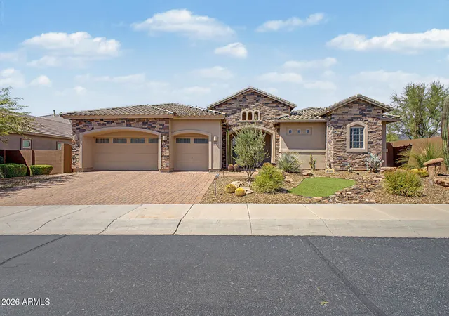 Photo 1 of Single family home for sale at 5840 E Sierra Sunset Trl, Cave Creek, AZ 85331 | MLS# 7067523 | Listing updated on 2026-09-13