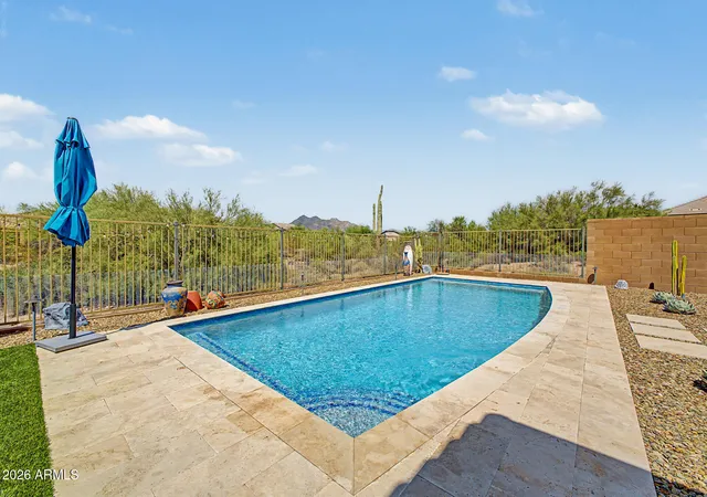 Photo 3 of Single family home for sale at 5840 E Sierra Sunset Trl, Cave Creek, AZ 85331 | MLS# 7067523 | Listing updated on 2026-09-20