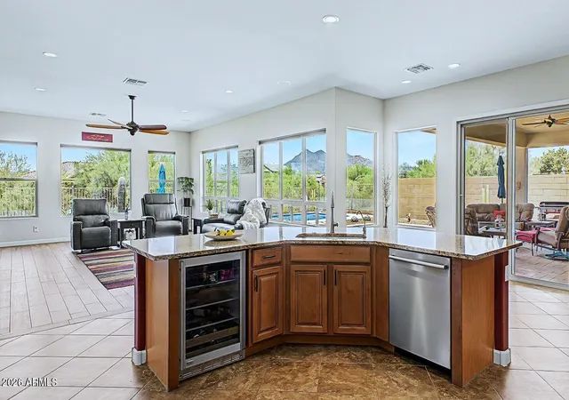 Photo 47 of Single family home for sale at 5840 E Sierra Sunset Trl, Cave Creek, AZ 85331 | MLS# 7067523 | Listing updated on 2026-09-13
