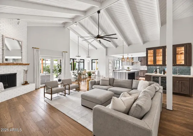 Photo 2 of Single family home for sale at 9202 N 83rd Place, Scottsdale, AZ 85258 | MLS# 7068941 | Listing updated on 2026-09-17