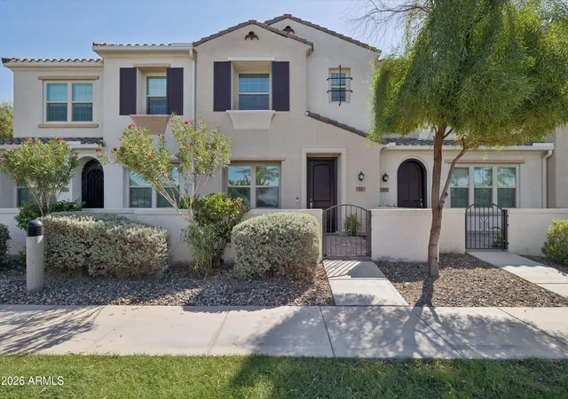 Photo 3 of Townhouse for sale at 4077 S Sabrina Dr #12, Chandler, AZ 85248 | MLS# 7075319 | Listing updated on 2026-09-17