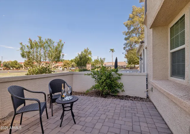 Photo 4 of Townhouse for sale at 4077 S Sabrina Dr #12, Chandler, AZ 85248 | MLS# 7075319 | Listing updated on 2026-09-17