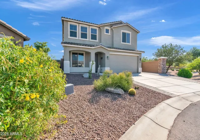 Photo 3 of Sale Pending at 2193 W Kenton Way, San Tan Valley, AZ 85144 | MLS# 7075509 | Listing updated on 2026-09-10