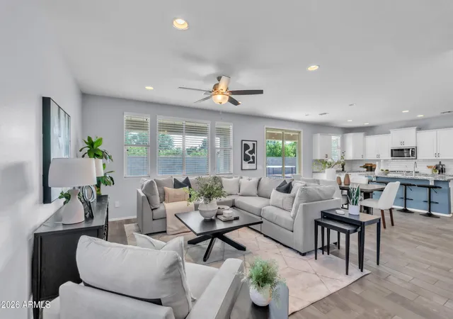 Photo 4 of Sale Pending at 2193 W Kenton Way, San Tan Valley, AZ 85144 | MLS# 7075509 | Listing updated on 2026-09-10