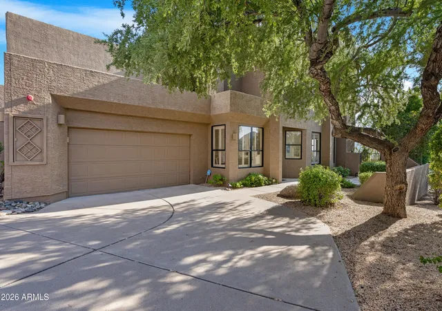 Photo 3 of Townhouse for sale at 25555 N Windy Walk Dr #75, Scottsdale, AZ 85255 | MLS# 7075453 | Listing updated on 2026-09-10