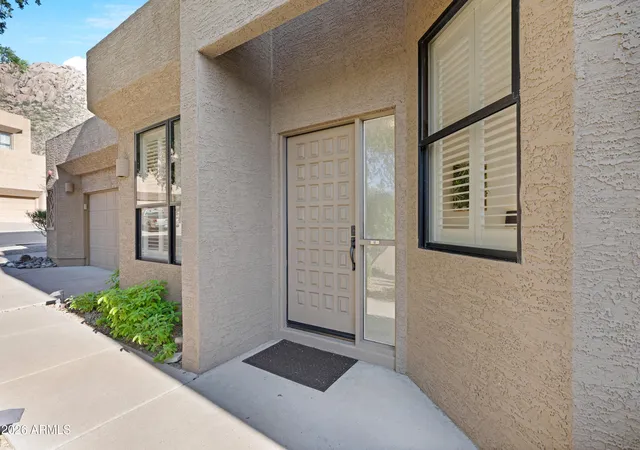 Photo 3 of Townhouse for sale at 25555 N Windy Walk Dr #75, Scottsdale, AZ 85255 | MLS# 7075453 | Listing updated on 2026-09-10