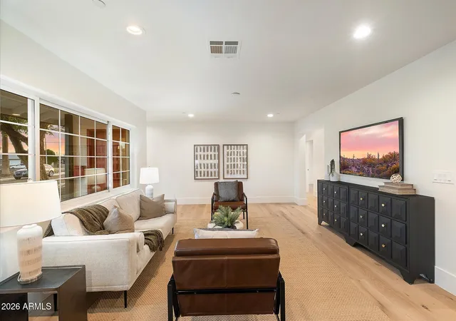 Photo 3 of Single family home for sale at 8212 E Wilshire Dr, Scottsdale, AZ 85257 | MLS# 7078171 | Listing updated on 2026-09-16