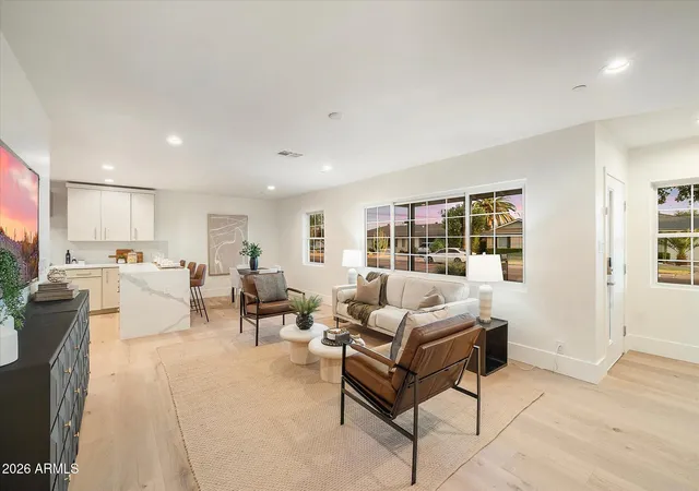 Photo 3 of Single family home for sale at 8212 E Wilshire Dr, Scottsdale, AZ 85257 | MLS# 7078171 | Listing updated on 2026-09-16