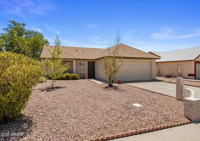 Photo 2 of Single family home for sale at 3411 W Irma Ln, Phoenix, AZ 85027 | MLS# 7070675 | Listing updated on 2026-09-10