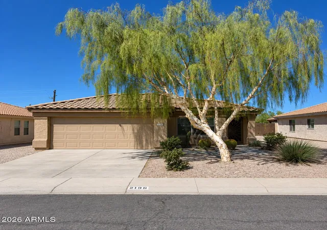 Photo 2 of Single family home for sale at 2196 S Lawther Dr, Apache Junction, AZ 85120 | MLS# 7068412 | Listing updated on 2026-09-14