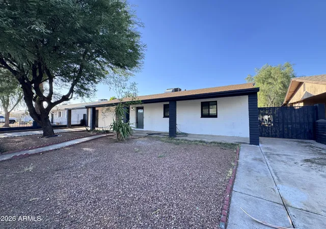Photo 1 of Single family home for sale at 5028 W Krall St, Glendale, AZ 85301 | MLS# 7067577 | Listing updated on 2026-10-26