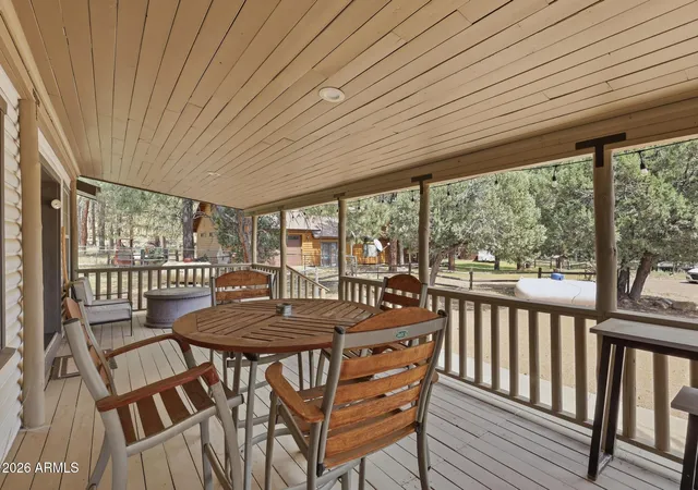 Photo 3 of Manufactured home for sale at 78 N Ponderosa Cir, Payson, AZ 85541 | MLS# 7071181 | Listing updated on 2026-09-05