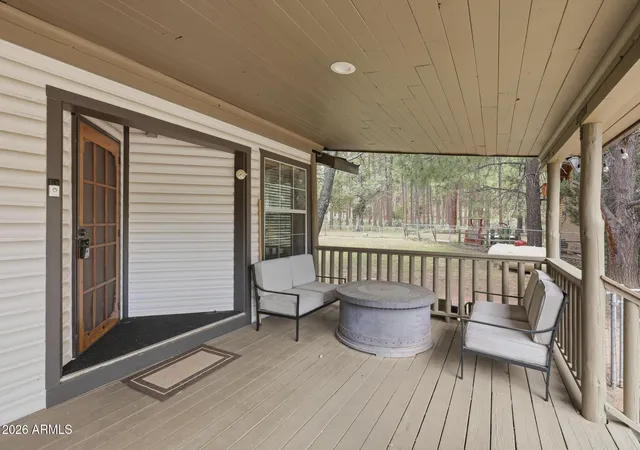 Photo 4 of Manufactured home for sale at 78 N Ponderosa Cir, Payson, AZ 85541 | MLS# 7071181 | Listing updated on 2026-09-05
