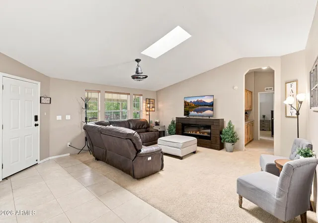 Photo 3 of Manufactured home for sale at 78 N Ponderosa Cir, Payson, AZ 85541 | MLS# 7071181 | Listing updated on 2026-10-01