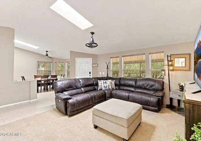 Photo 3 of Sale Pending at 78 N Ponderosa Cir, Payson, AZ 85541 | MLS# 7071181 | Listing updated on 2026-10-18