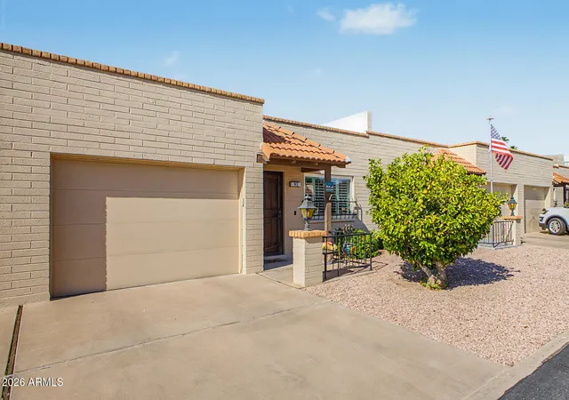 Photo 2 of Single family home for sale at 440 S Parkcrest #91, Mesa, AZ 85206 | MLS# 7075324 | Listing updated on 2026-09-18