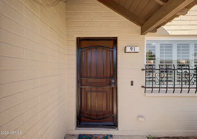 Photo 3 of Single family home for sale at 440 S Parkcrest #91, Mesa, AZ 85206 | MLS# 7075324 | Listing updated on 2026-09-18